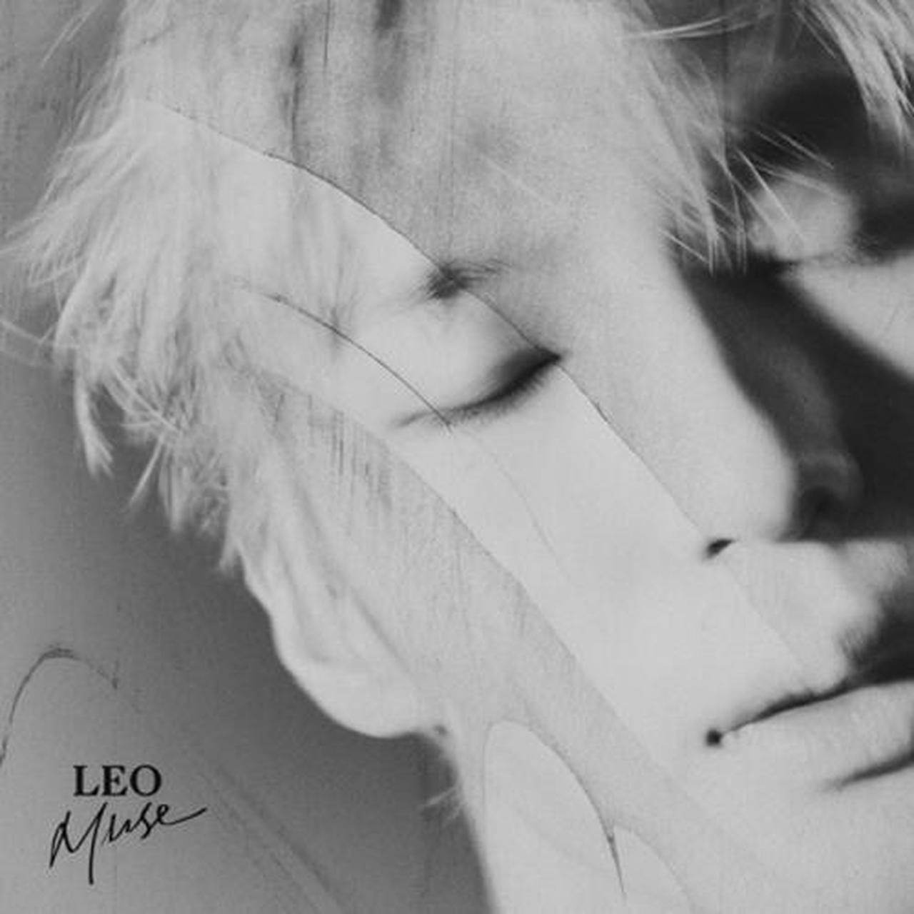 Leo - Muse 8809658312921-1