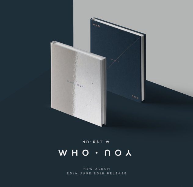 kpop_shop_online_NU'EST - Who, You 8809603543479-1