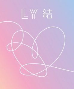 K-POP・アジア BTS LOVE YOURSELF EUROPE kpop_shop_online_BTS-Love-
