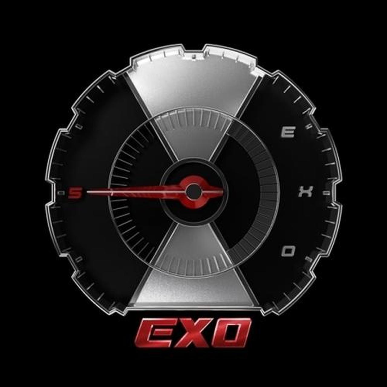 kpop_shop_online_EXO - Don'T Mess Up My Tempo (Vivace Version) 8809440338528-1