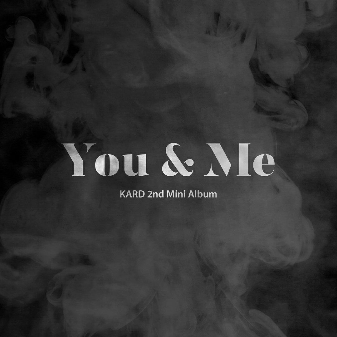 kpop_shop_online_Kard - You & Me 8804775085819-1