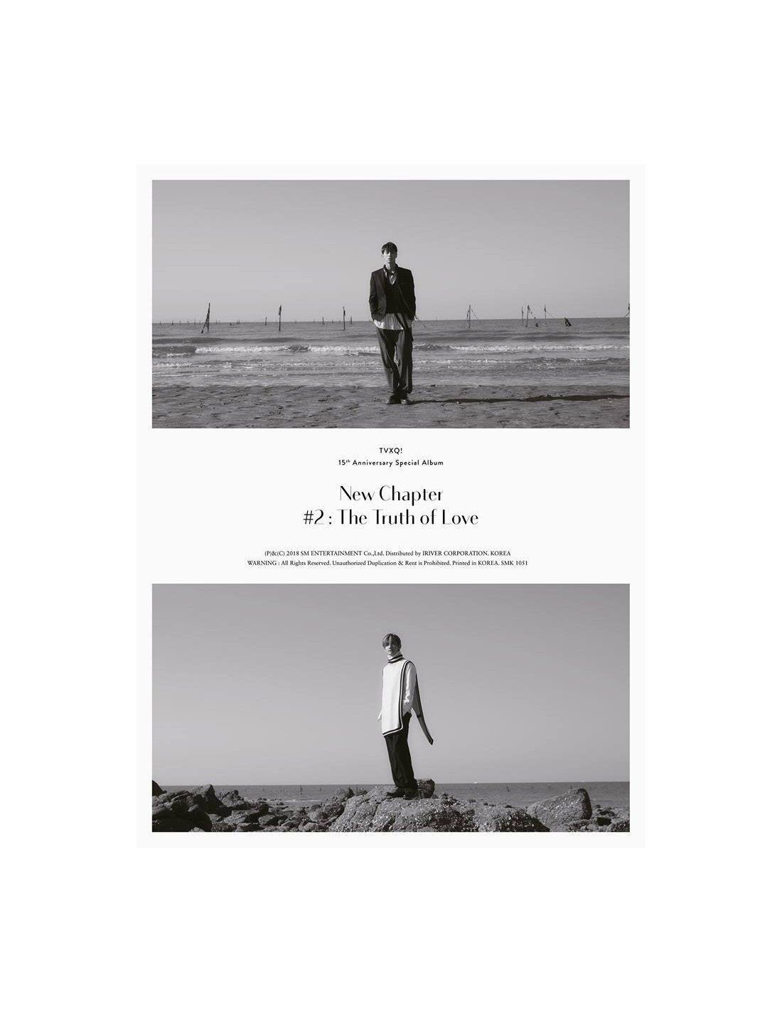 kpop_shop_online_TVXQ - New Chapter #2 The Truth Of Love 8809440338627-1