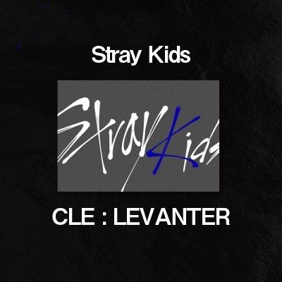 5 песен stray kids. Stray Kids cle Levanter album. Альбом Stray Kids - cle: Levanter. Stray Kids Levanter альбом. Stray Kids альбомы обложки go.