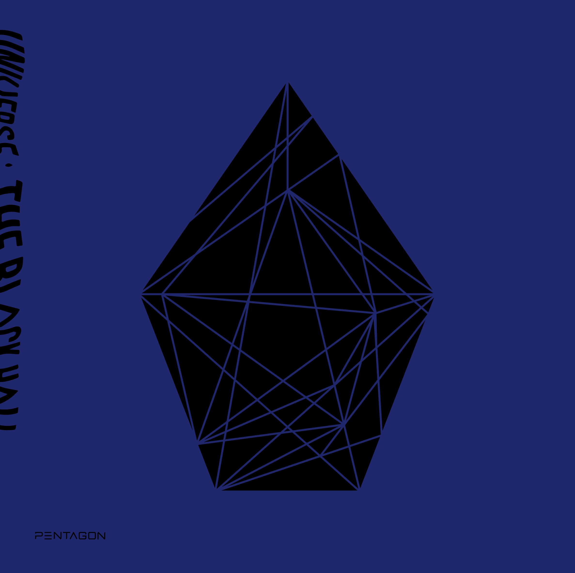 kpop_shop_online_Pentagon-Vol.1-Universe-The-Black-Hall-Downside-Ver.-8804775139222-1
