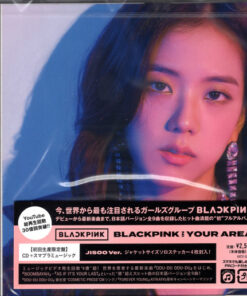 Blackpink – Blackpink In Your Area – Kpop.ro Shop