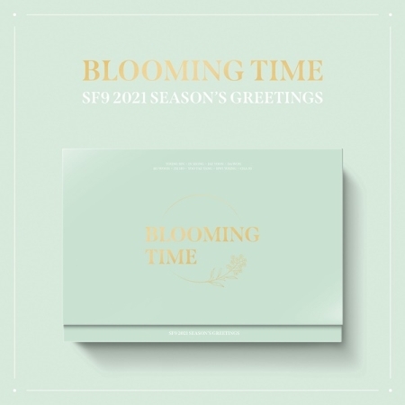 kpop_shop_online_SF9 - 2021 Season’s Greetings-8809368956545