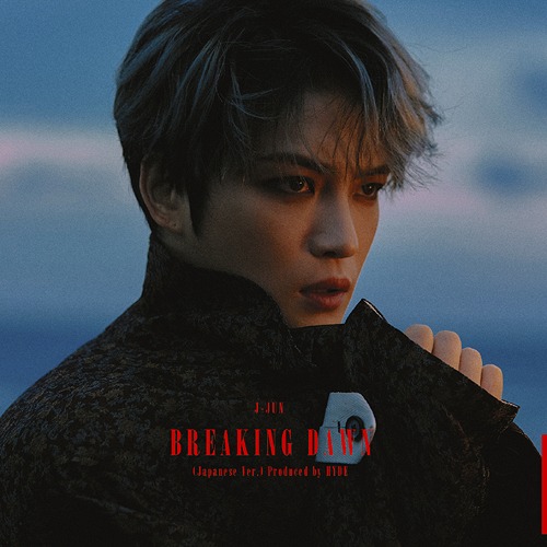 kpop_shop_online_Jaejoong - Breaking Dawn -4560320421511