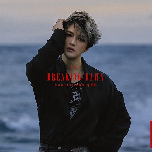 kpop_shop_online_Jaejoong - Breaking Dawn -4560320421528