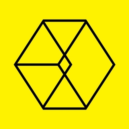 kpop_shop_online_EXO - Love Me Right (Vol.2 Repackage) Korean Version-8809269504876