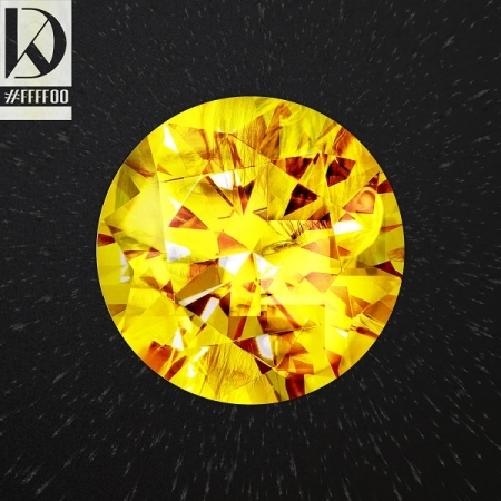 kpop_shop_online_Kang Daniel -Yellow (3rd Mini Album)-8803581202090