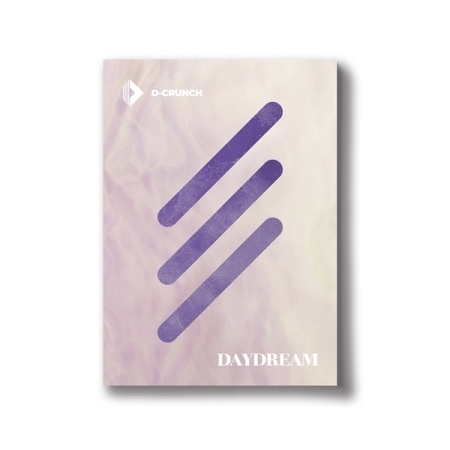kposhop_online_D-CRUNCH - Daydream (4th Mini Album)-8804775159114