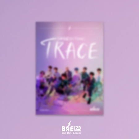 kpop_shop_online_BAE173 Intersection Trace (2nd Mini Album)-8804775159596
