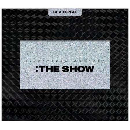 Blackpink – The Show 2021 Live CD – Kpop.ro Shop