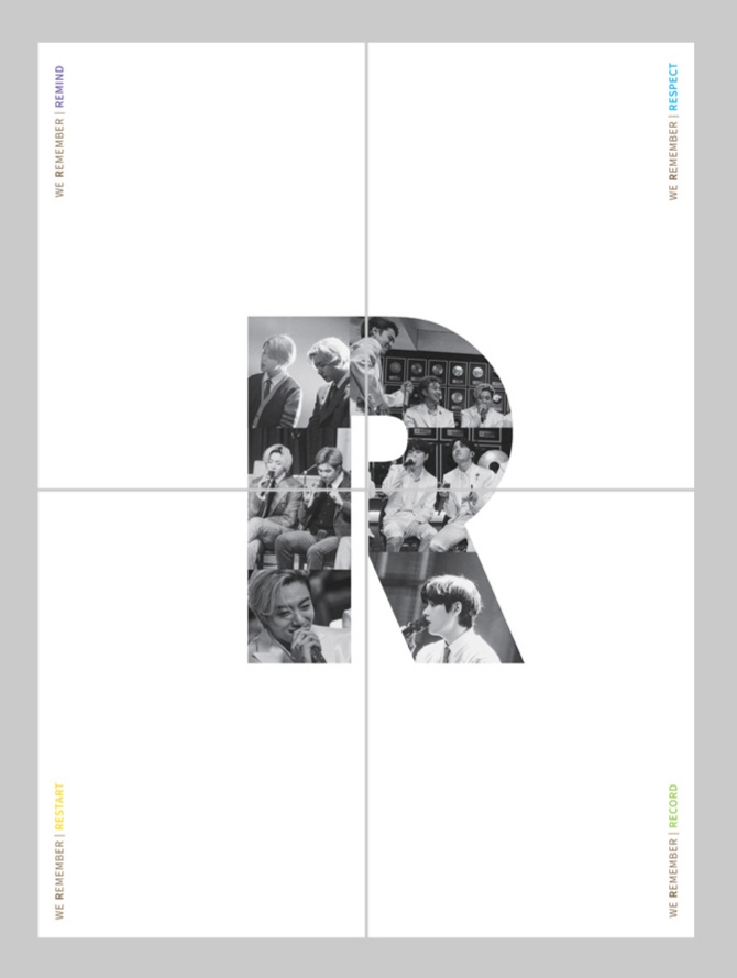 BTS – Photobook Special Edition: We Remember – Kpop.ro Shop