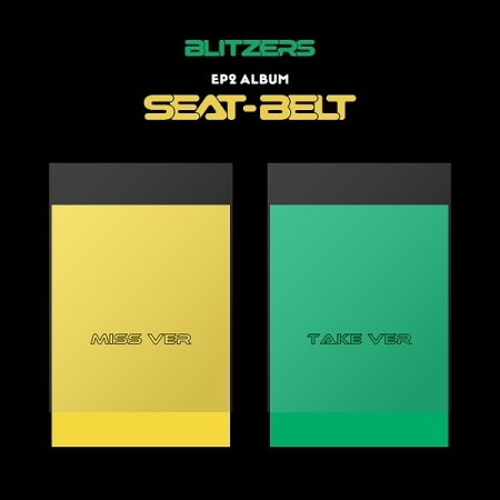 kpop_shop_online_Blitzers - Seat-Belt (Ep.2)-8809696005298