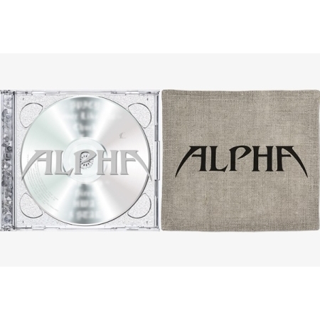 CL / ALPHA LP レコード CL – Alpha – Kpop.ro Shop
