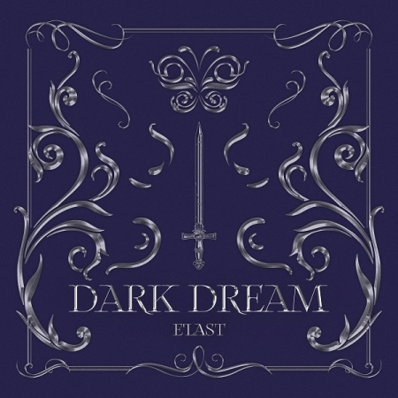 kpop_shop_online_E'last - Dark Dream-8809696005199