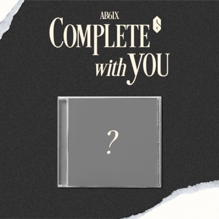 AB6IX_Complete_With_You_8809355977577