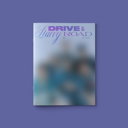 kpop_shop_online_Drive To The Starry Road (Drive Version)-2209999993470