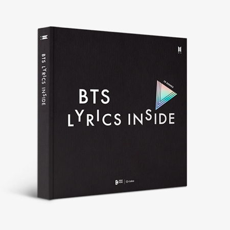 kpop_shop_online_BTS_LYRICS_INSIDE