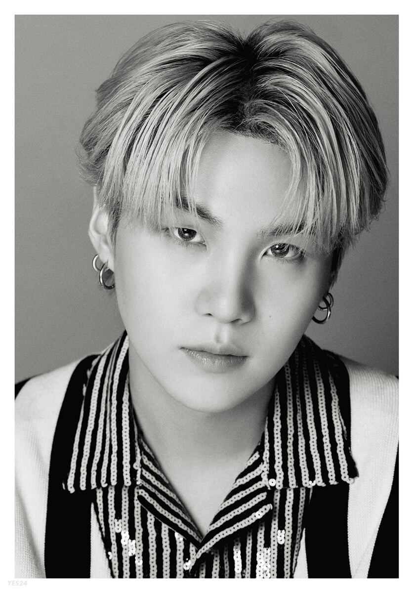 SUGA
