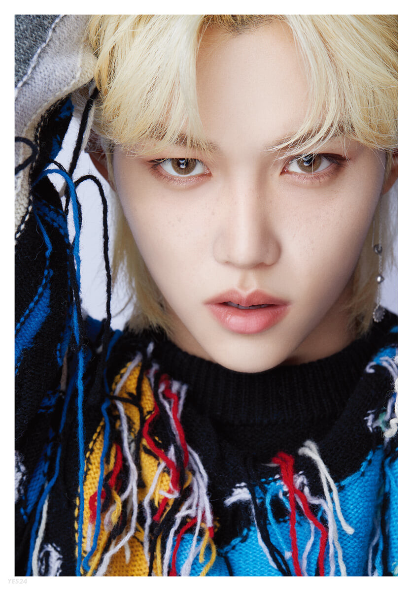 Stray Kids – Dicon D'festa Stray Kids – Kpop.ro Shop