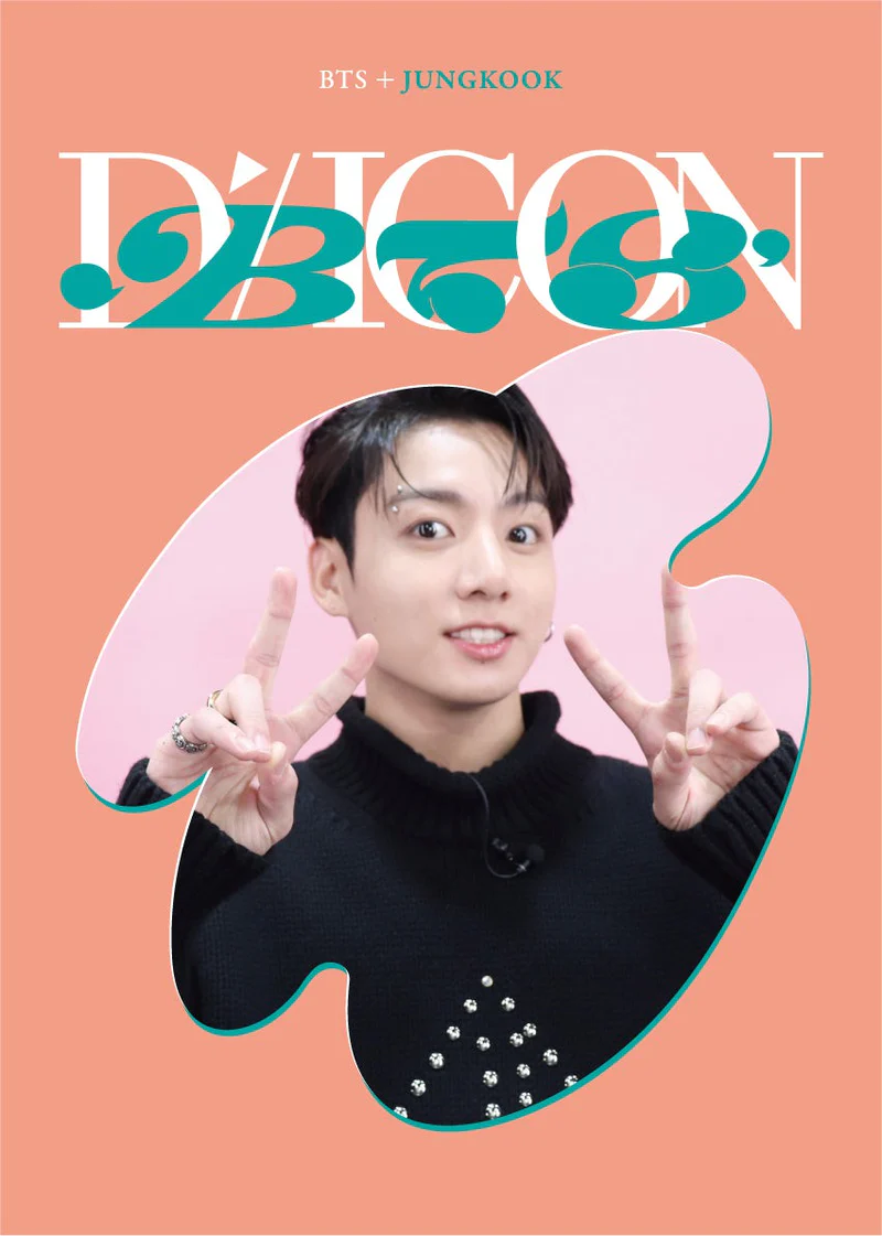 BTS – Dicon D'Festa Mini Edition – Kpop.ro Shop