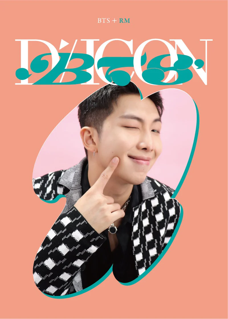 BTS – Dicon D'Festa Mini Edition – Kpop.ro Shop