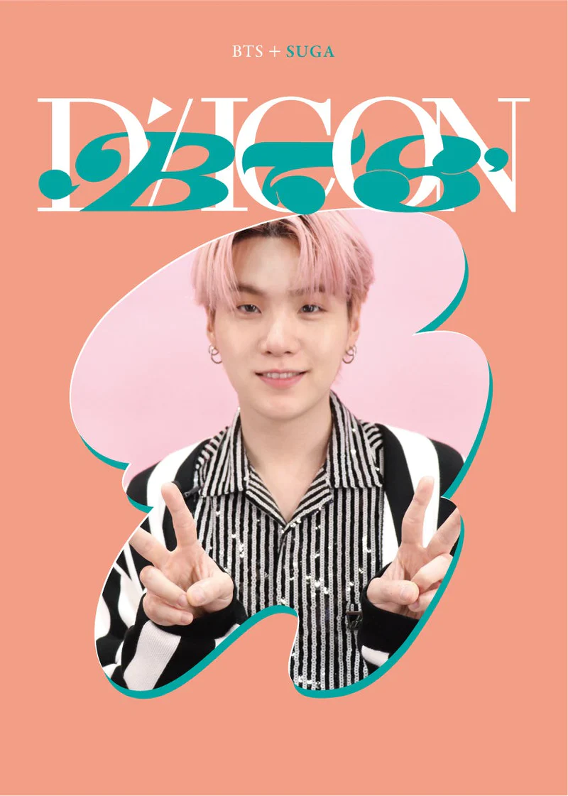 BTS – Dicon D'Festa Mini Edition – Kpop.ro Shop