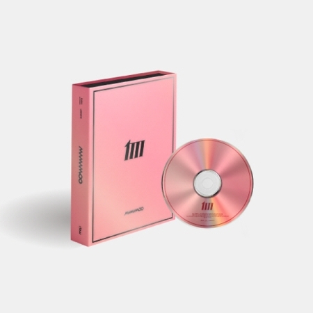kpop_shop_online_Mamamoo - Mic ON (Mini Version)-8804775253003