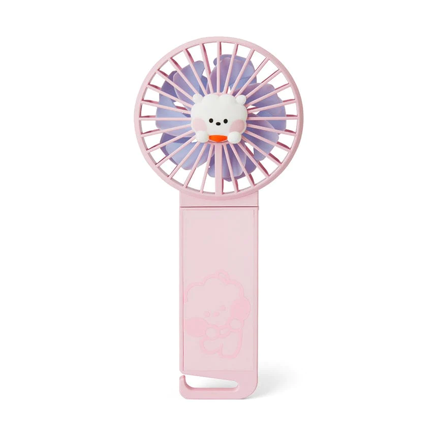 line-friends-electronics-rj-bt21-rj-minini-3way-portable-handheld-fan-34454465872071
