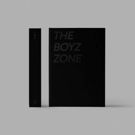 The Boyz – Tour Photobook: The Boyz Zone – Kpop.ro Shop