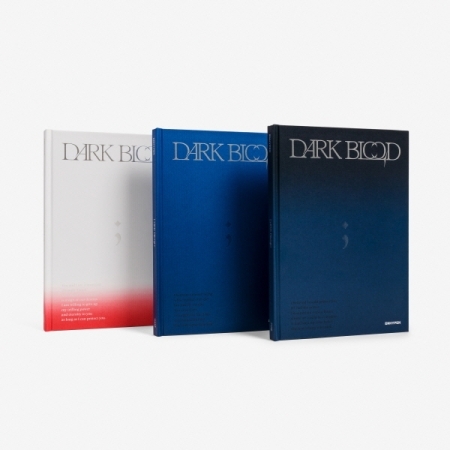 K-POP・アジア ENHYPEN/DARK BLOOD Enhypen – Dark Blood – Kpop.ro Shop