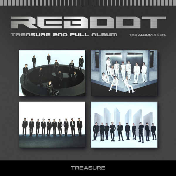 Jisoo (Blackpink) - First Single Album [ME] YG Tag Album LP Ver. –  Seoul-Mate
