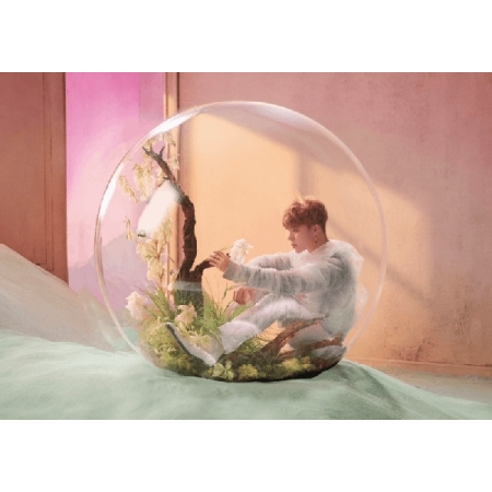 BTS – Love Yourself Answer Postcard Lenticular – Kpop.ro Shop