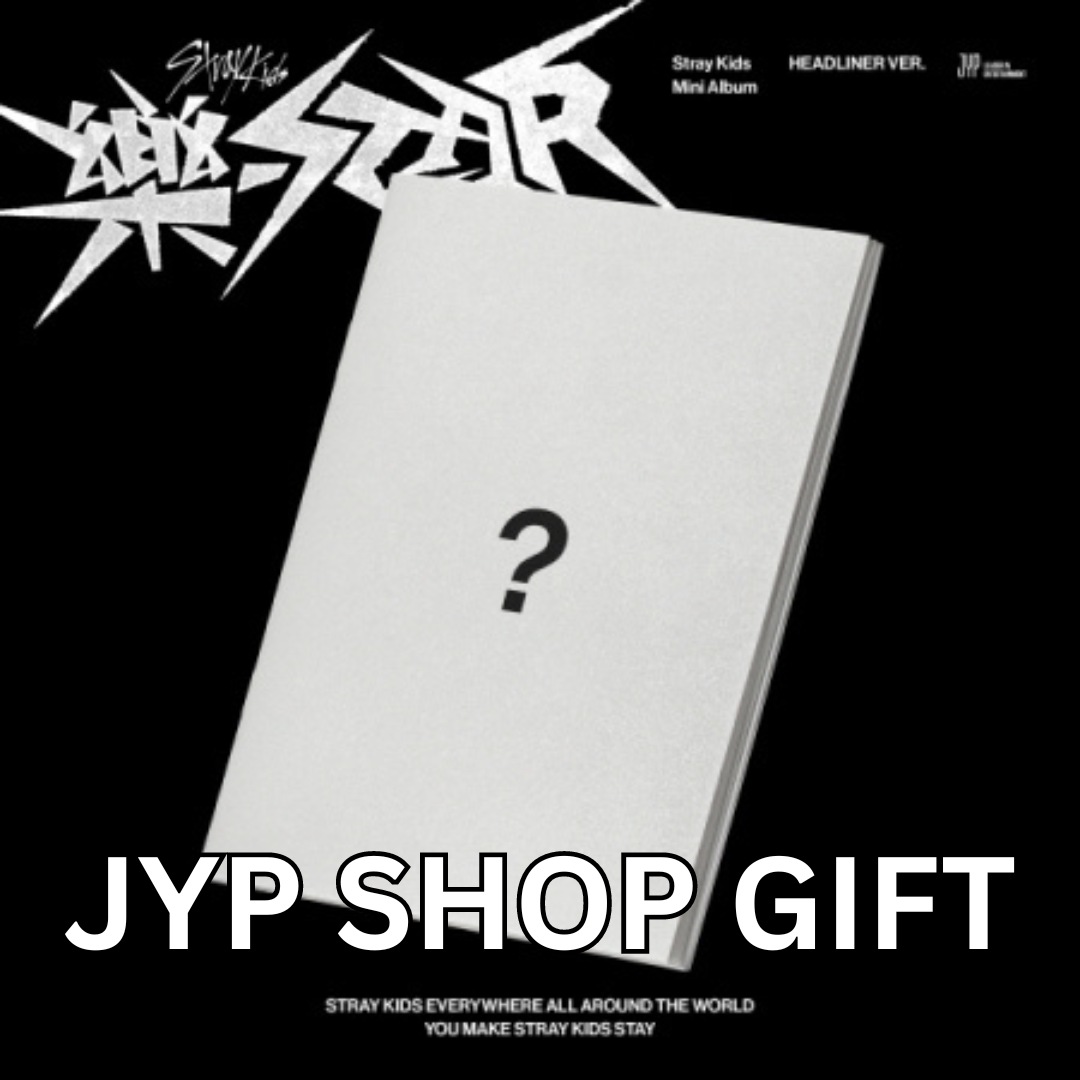 JYP SHOP GIFT (4)