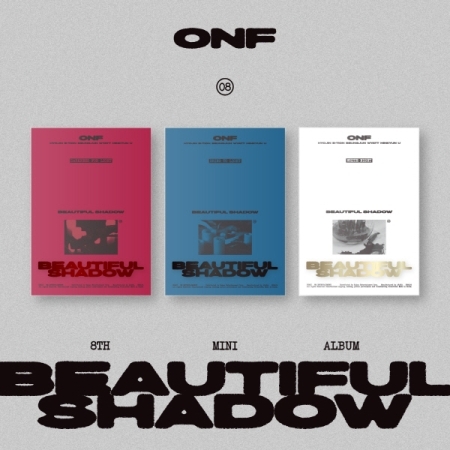 kpop_shop_online_ONF - Beautiful Shadow-8804775369469