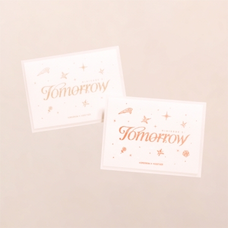 kpop_shop_online_Tomorrow X Together (TXT) - Minisode 3 Tomorrow (Digital Ver.)-8809985020780