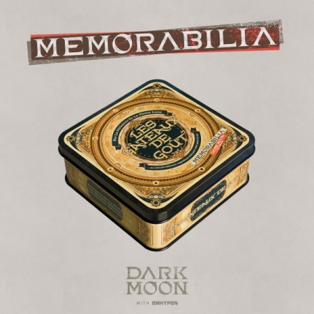kpop_shop_online_Enhypen - Dark Moon Special Album (Memorabilia) Moon Version-8809704427975