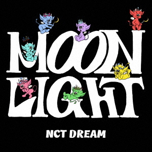 NCT Dream – Moonlight – Kpop.ro Shop