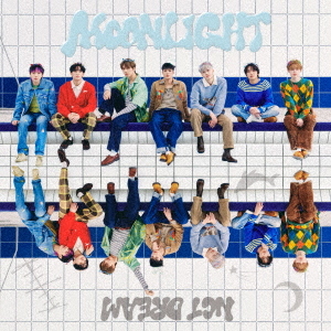 NCT Dream – Moonlight – Kpop.ro Shop