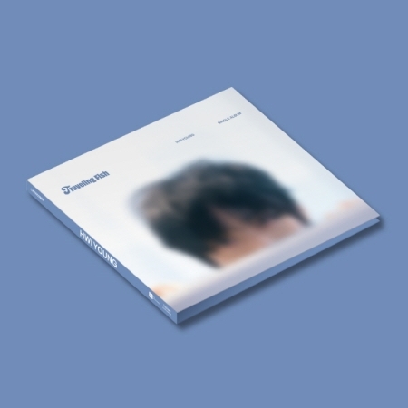 kpop_shop_online_Hwi Young - Travelling Fish-8804775450174