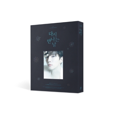 kpop_shop_online_Lee Jun Ho - 2024 Concert (See You Again) 2 Blu-Ray-8809375127464