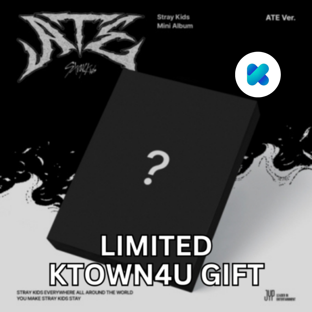kpop_shop_online_Stray-Kids-ATE-ATE-Version-Ktown4u-Gift-Limited-5940508033597-510x510