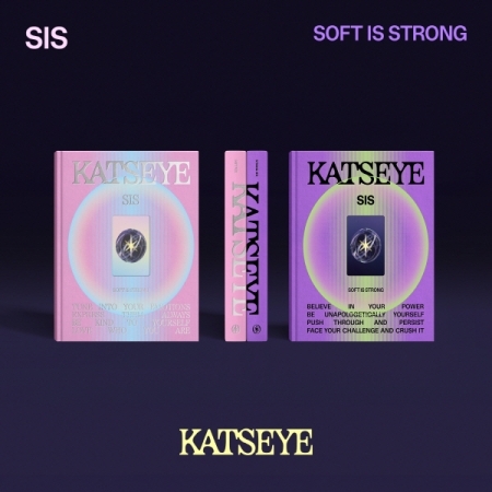 kpop_shop_online_Katseye - SIS (Soft Is Strong)-8800261893722