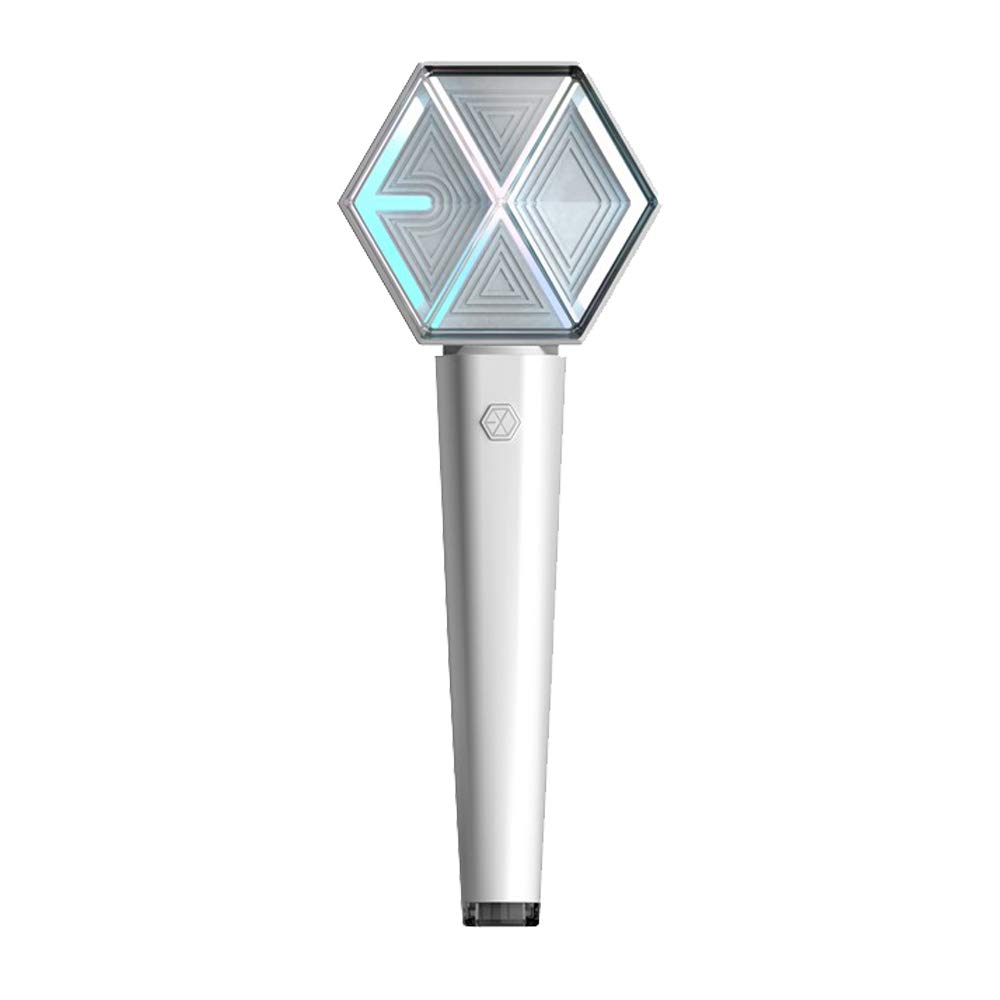 Exo – Official Lightstick Version 3.0 – Kpop.ro Shop