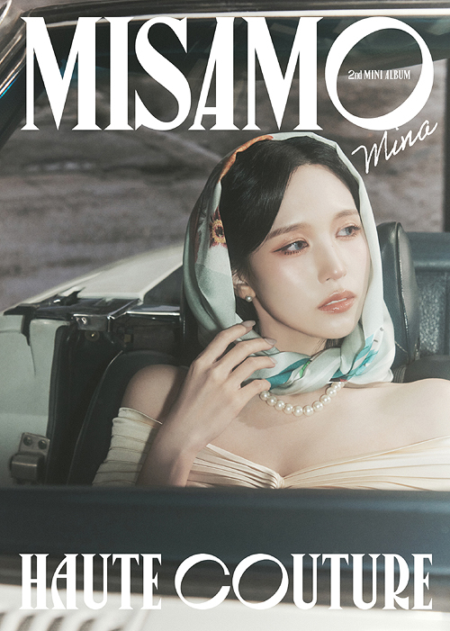 MISAMO – Haute Couture – Kpop.ro Shop