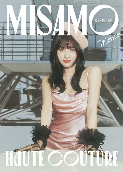 MISAMO HAUTE COUTURE ラントレ モモ コンプ MISAMO – Haute Couture – Kpop.ro Shop