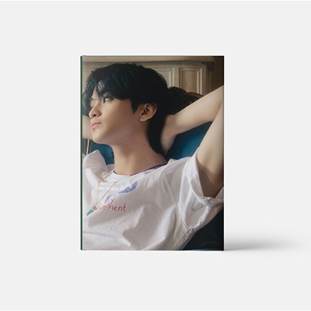 kpop_shop_online_NCT Dream - Photo Book (Endless Dream) Mark Ver (2)