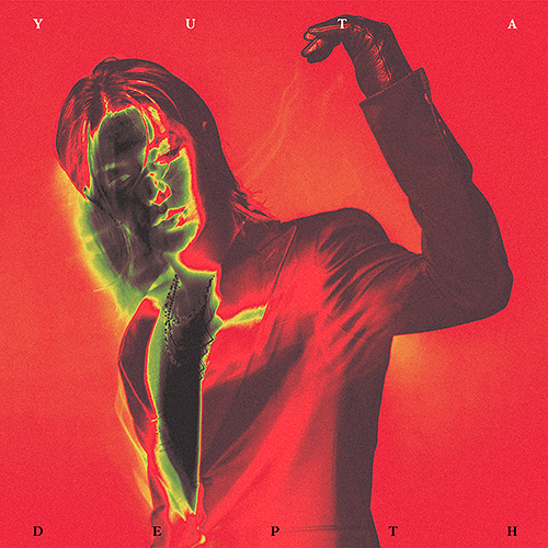 kpop_shop_online_Yuta – Depth Regular-4988064434541